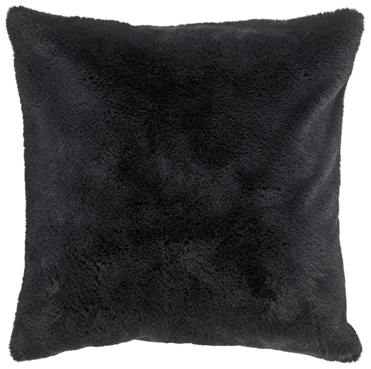 KISSENHÜLLE YUKON 48/48 cm  - Dunkelblau, Design, Textil (48/48cm) - Novel