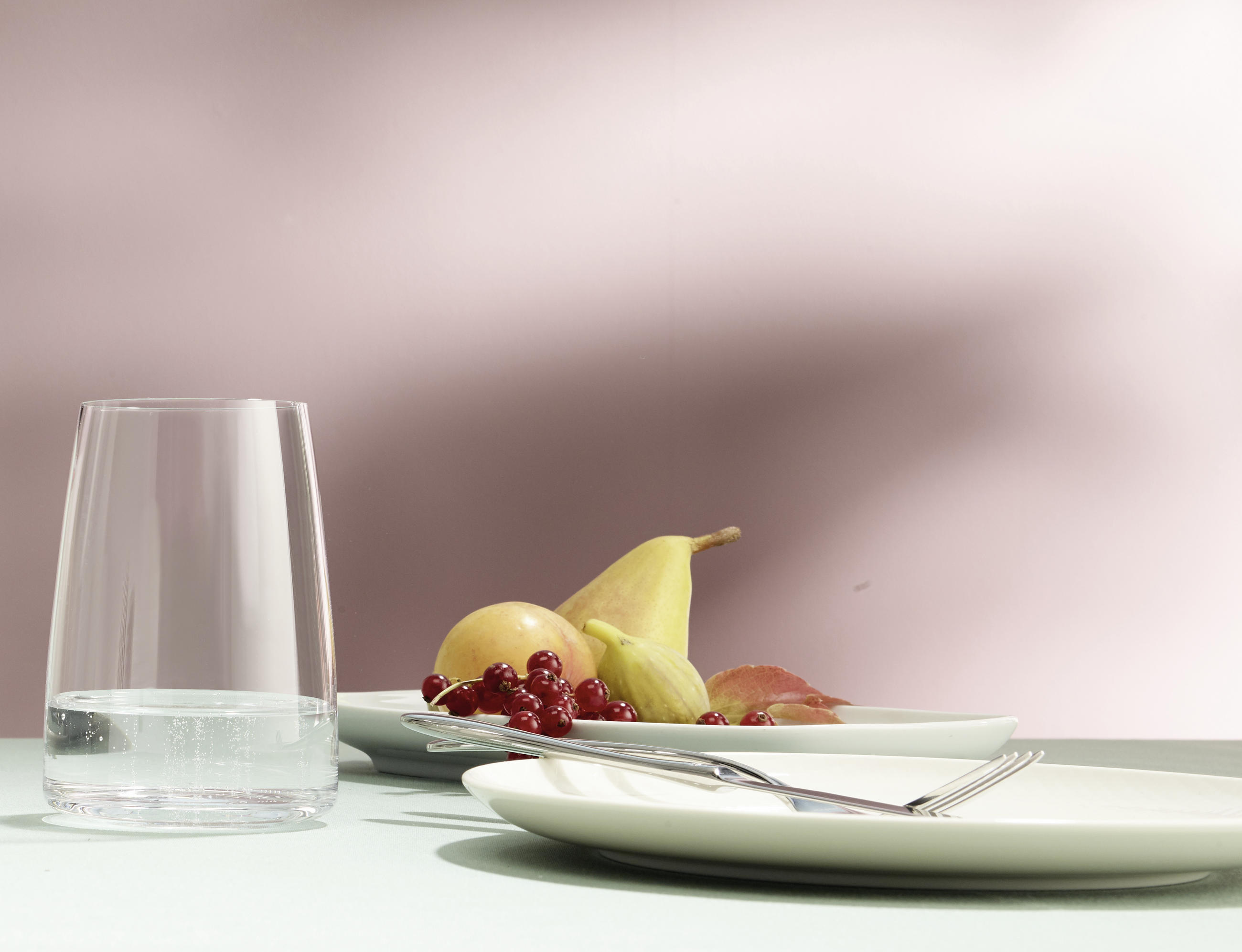 GLAS Vivid Senses 500 ml - Klar, Design, Glas (500ml) - Schott Zwiesel