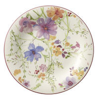 DEZERTNÍ TALÍŘEK porcelán keramika 21 cm - vícebarevná, Basics, keramika (21cm) - Villeroy & Boch