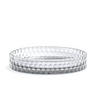 MÝDLENKA průhledné - průhledné, Basics, sklo (12,7/2/8,8cm) - Sadena