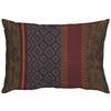 ZIERKISSEN 35/50 cm  - Mauve, Design, Textil (35/50cm) - Apelt