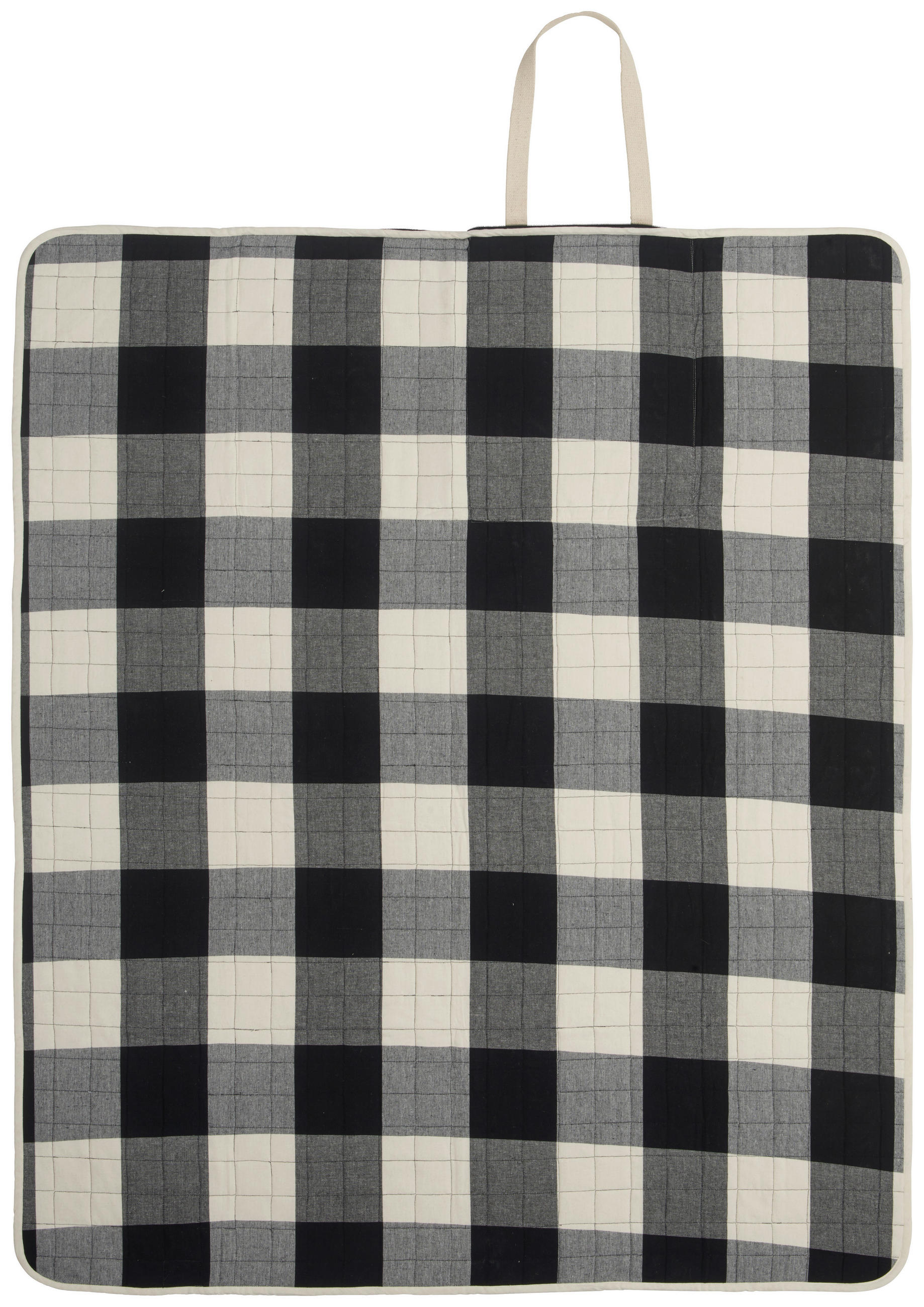 PIKNIKOVÁ DEKA, 127/152 cm - viacfarebná, Trend, textil (127/152cm) - Esposa
