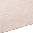 WEBTEPPICH 140/200 cm Homestyle Beige  - Beige, Design, Textil (140/200cm) - Novel