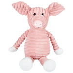 PLÜSCHTIER Peggi 20 cm  - Altrosa, Basics, Textil (20cm) - My Baby Lou