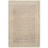 WEBTEPPICH 67/130 cm Monza Goldfarben, Beige  - Beige/Goldfarben, KONVENTIONELL, Textil (67/130cm) - Dieter Knoll