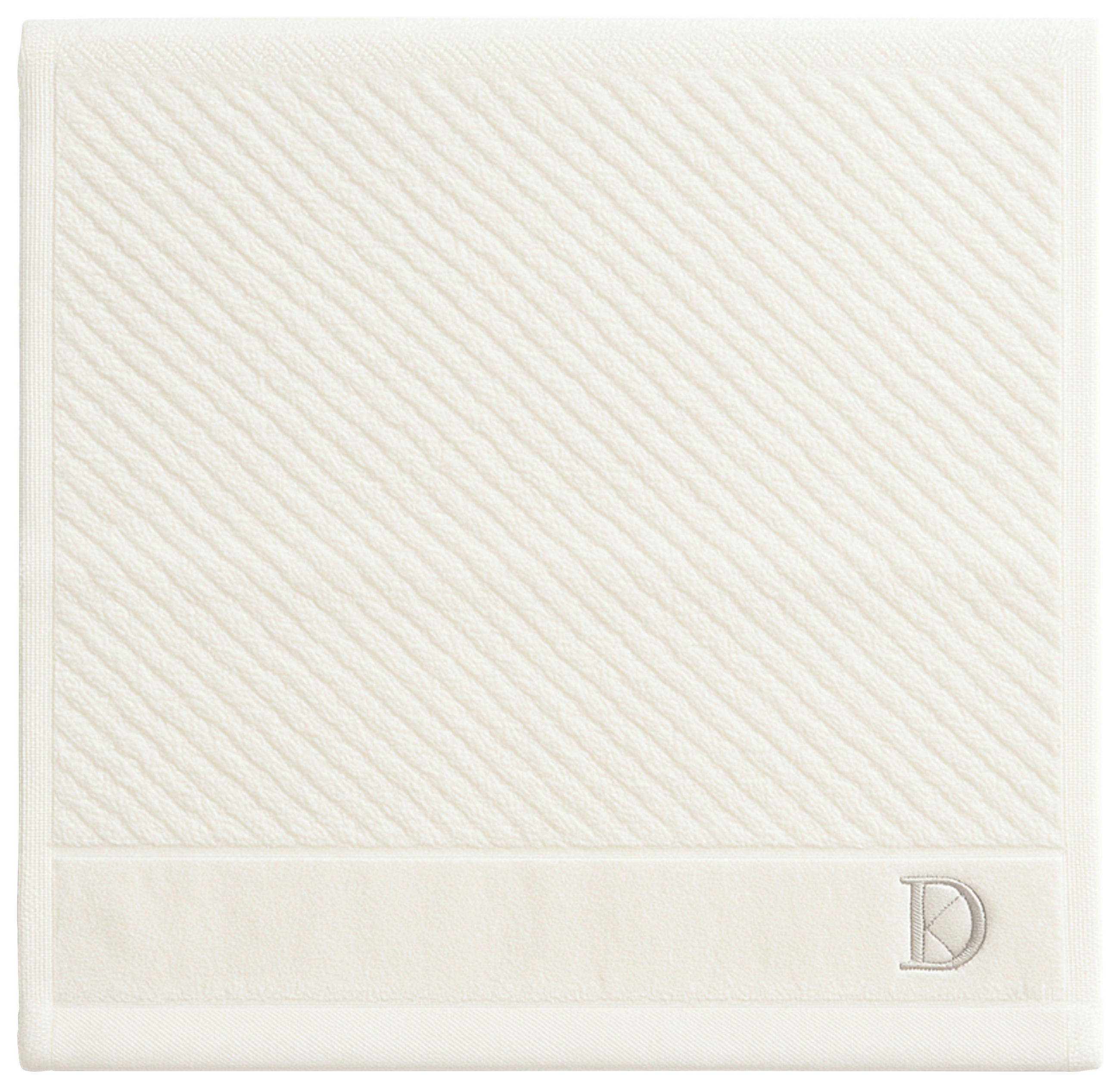 SEIFTUCH Perlmutt 30/30 cm  - Perlmutt, Basics, Textil (30/30cm) - Dieter Knoll