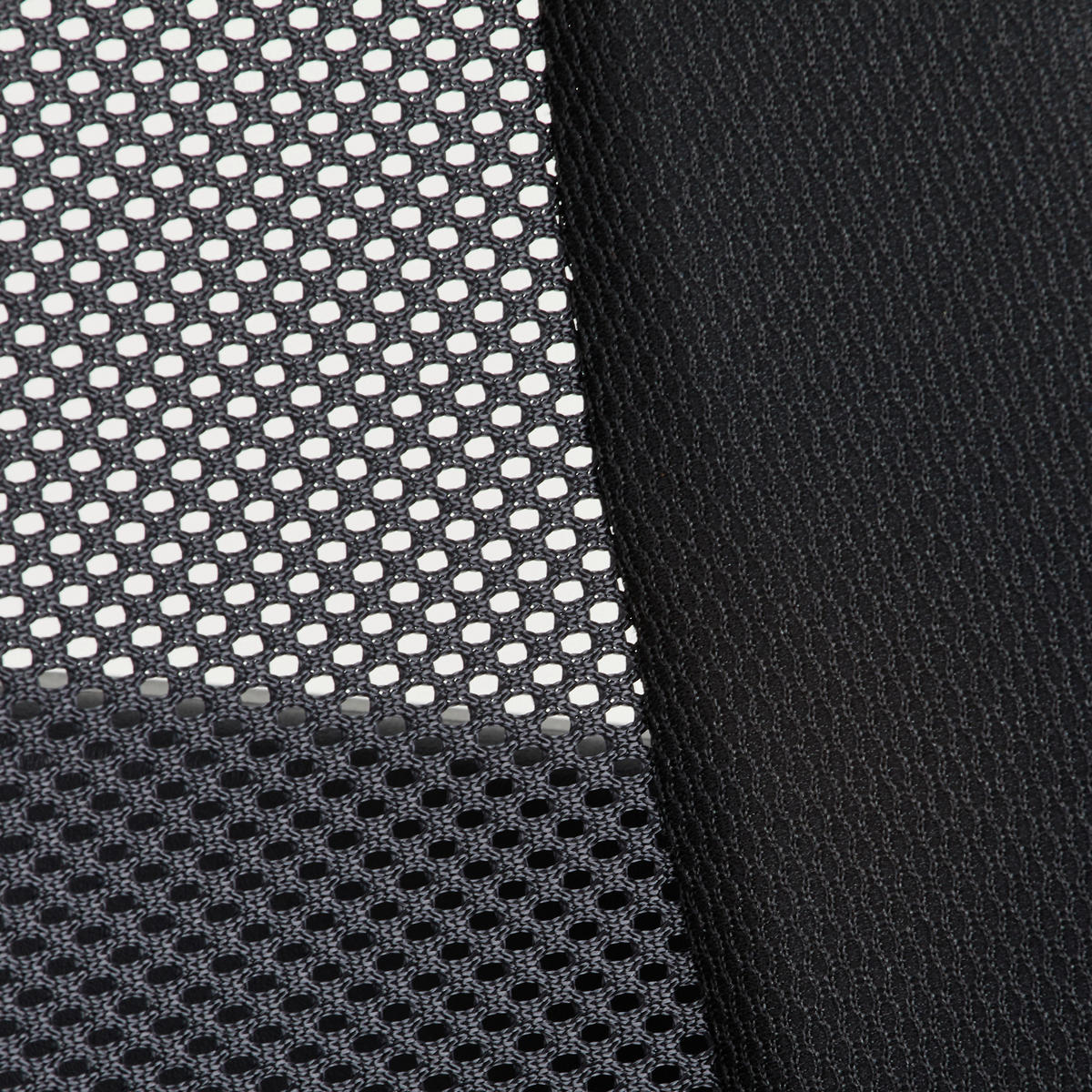 DREHSTUHL Schwarz  - Schwarz, Design (42/118,50/56cm) - Topstar