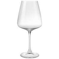 WEIßWEINGLAS 540 ml  - Klar, Design, Glas (540ml) - Leonardo