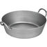 PFANNE 24 cm - Alufarben, Basics, Metall (24cm) - Riess PFANNE 24 cm - Alufarben, Basics, Metall (24cm) - Riess