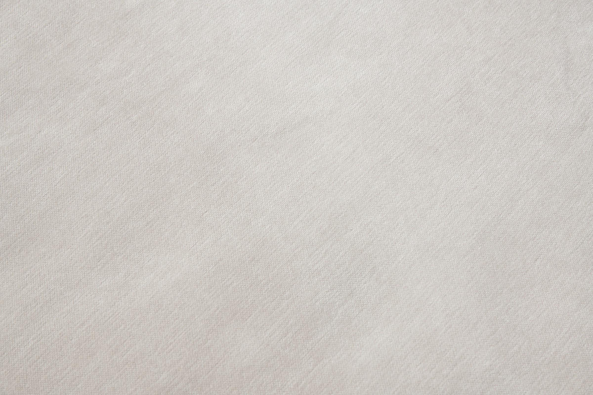 ARMLEHNSTUHL  in Eisen Webstoff  - Beige/Schwarz, Design, Textil/Metall (61/83/61cm) - Novel