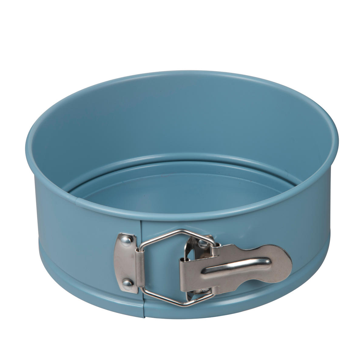 BACKFORMENSET - Pastellblau, Basics, Metall (12/18/22cm) - SAN IGNACIO