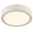 LED-DECKENLEUCHTE - Weiß, KONVENTIONELL, Kunststoff (17/4cm) - Boxxx LED-DECKENLEUCHTE - Weiß, KONVENTIONELL, Kunststoff (17/4cm) - Boxxx