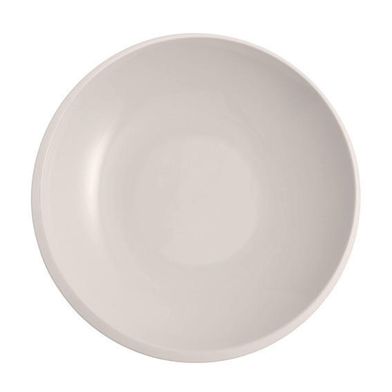 SCHALE New Moon   - Weiß, Design, Keramik (29/5cm) - Villeroy & Boch