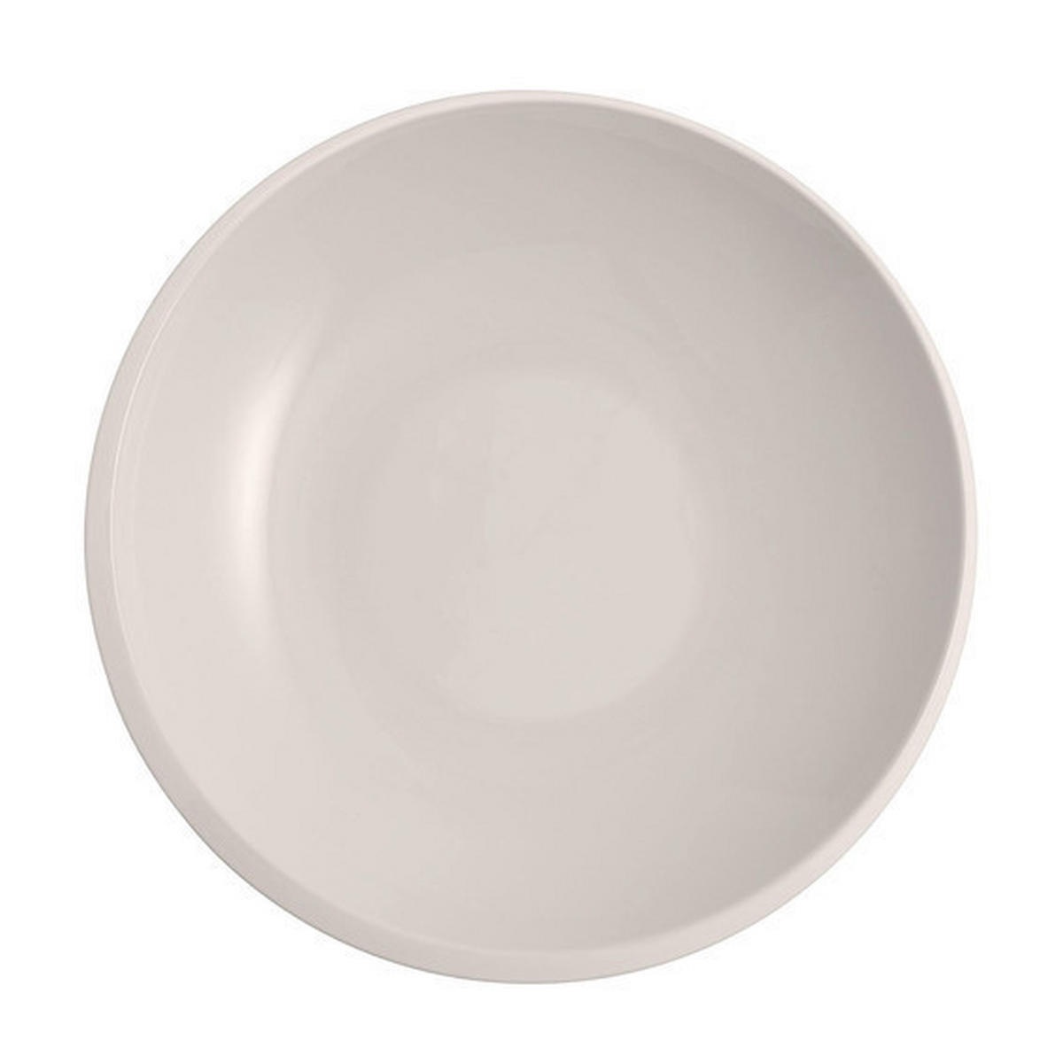 SCHALE New Moon   - Weiß, Design, Keramik (29/5cm) - Villeroy & Boch