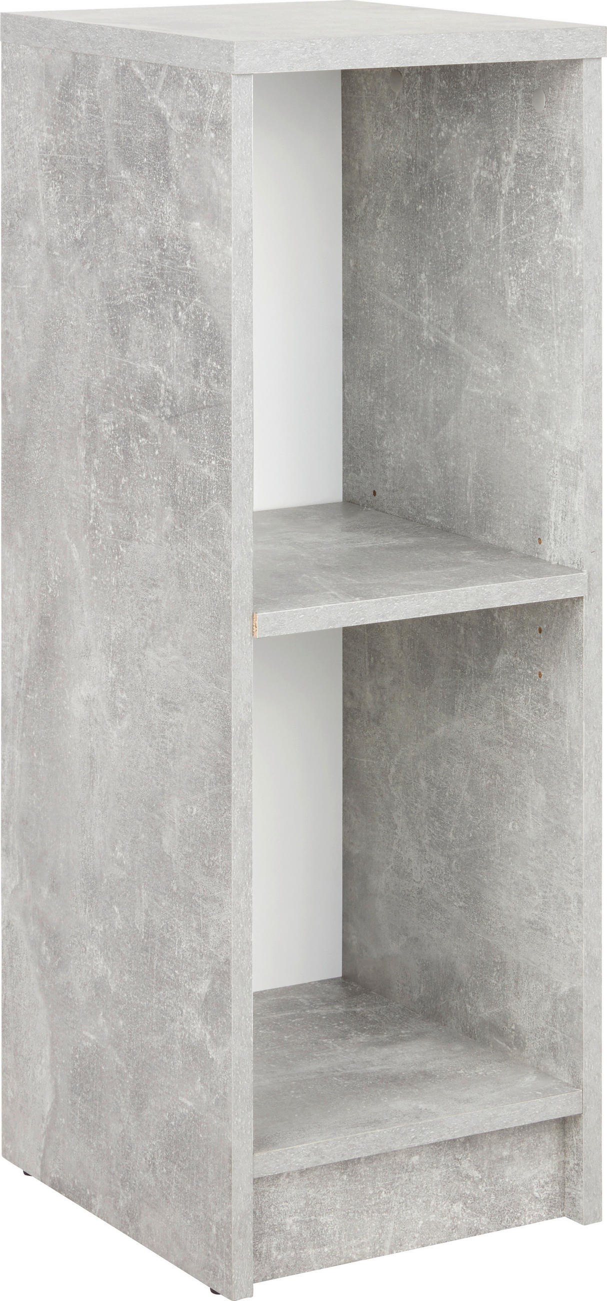 Regal 4-You New B 30 cm, Betonoptik