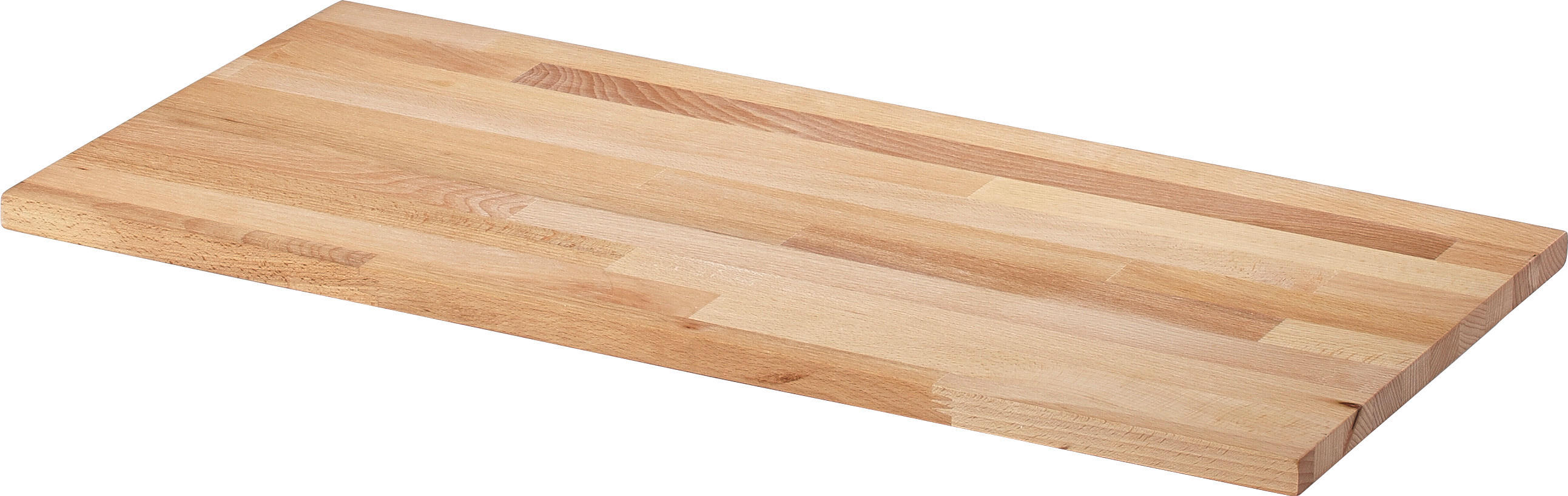 EINLEGEBODEN Holz Kernbuche  - Kernbuche, Design, Holz (70/1,8/33cm) - Carryhome