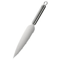 TORTENMESSER - Edelstahlfarben, Basics, Metall (29,5cm) - Rösle