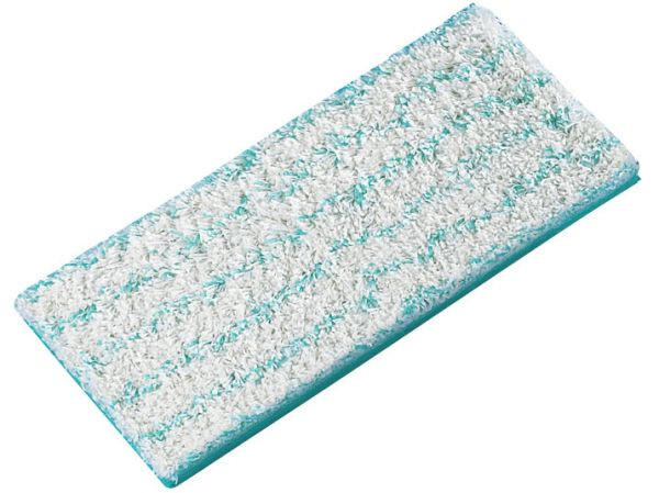 WISCHBEZUG - Weiß/Grün, Basics, Naturmaterialien (26,7/10,2cm) - Leifheit