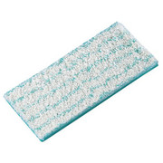 WISCHBEZUG - Weiß/Grün, Basics, Weitere Naturmaterialien (26,7/10,2cm) - Leifheit