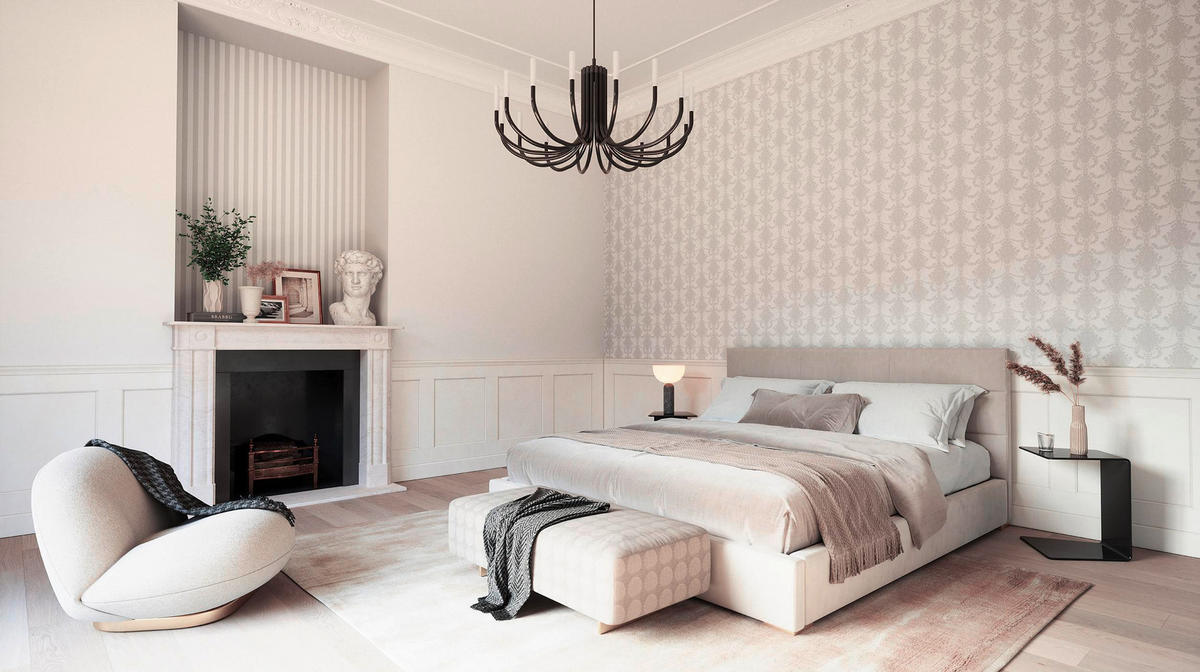 TAPETA   - Basics (53*1000cm)