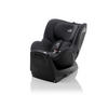 REBOARDER-KINDERSITZ Dualfix M Plus  - Dunkelgrau, Basics, Kunststoff/Textil (44/55/74cm) - Britax Römer