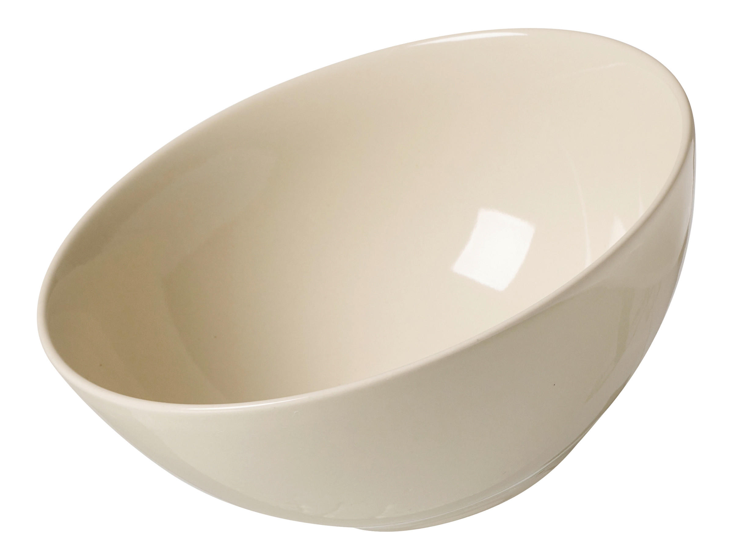 ČINIJA ZA PAHULJICE   16,5/16,5/7 cm        - krem, Dizajnerski, keramika (16,5/16,5/7cm) - Ritzenhoff Breker