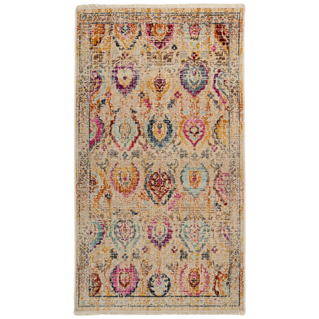 XXXL ORIENTÁLNÍ KOBEREC, 160/230 cm, vícebarevná