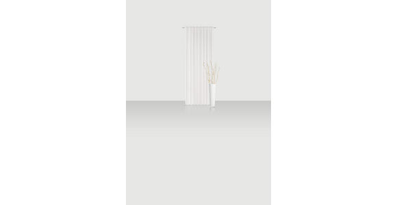 FERTIGVORHANG blickdicht - Naturfarben, Design, Textil (132/255cm) - Novel