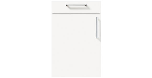 EINBAUKÜCHE   - Design, Holzwerkstoff - Novel