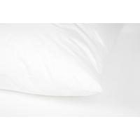 KOPFKISSEN  CloudSeven® professional  80/80 cm       - Weiß, Basics, Textil (80/80cm)