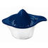 ZITRONENPRESSE - Blau/Naturfarben, Basics, Kunststoff (18,5/12/7,8cm)