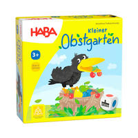 LERNSPIEL Lernspiel  - Multicolor, Basics, Karton (10,4/10,4/3,9cm) - Haba