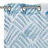 ÖSENVORHANG halbtransparent - Petrol, Design, Textil (135/245/cm) - Esposa ÖSENVORHANG halbtransparent - Petrol, Design, Textil (135/245/cm) - Esposa