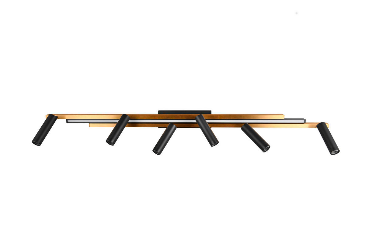 LED-STRAHLER - Design (180/23/8,5cm) - Trio Leuchten