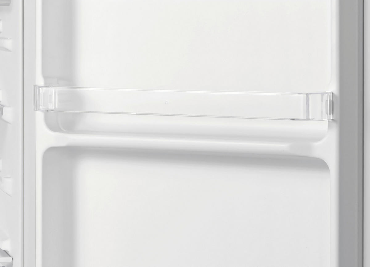 KÜHLSCHRANK 47,4/83,1/44,7 cm KG83R-52  - Rot, Basics, Glas/Kunststoff (47,4/83,1/44,7cm) - Respekta