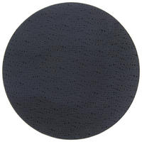 SPEISETELLER Schwarz 28 cm Life Fashion  - Schwarz, Design, Keramik (28cm) - Seltmann Weiden