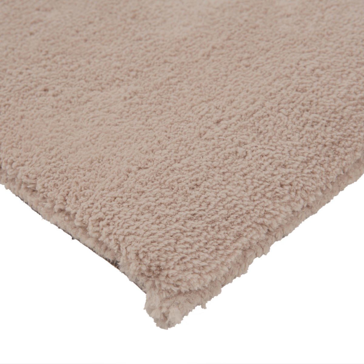 HOCHFLORTEPPICH 67/110 cm Cosy Beige  - Beige, KONVENTIONELL, Textil (67/110cm) - Boxxx