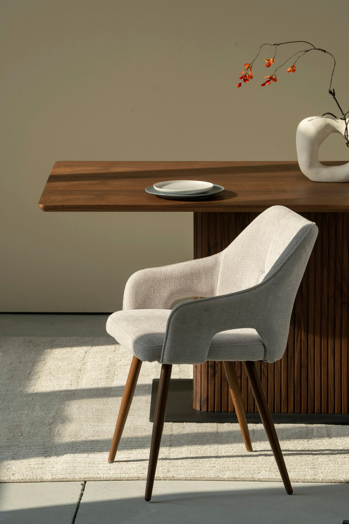 ŽIDLE S PODRUČKAMI, 55/80/60 cm - Lifestyle (55/80/60cm) - MID.YOU