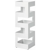 STALAK ZA KIŠOBRANE  bijela  metal     - bijela, Design, metal (16/48/16cm) - Boxxx