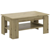 KONFERENČNÝ STOLÍK, kompozitné drevo, 100/60/45 cm - Design, kompozitné drevo (100/60/45cm) - MID.YOU