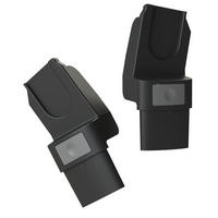 ADAPTER  Joolz Day² - Day ³   - crna, Basics, plastika - Joolz