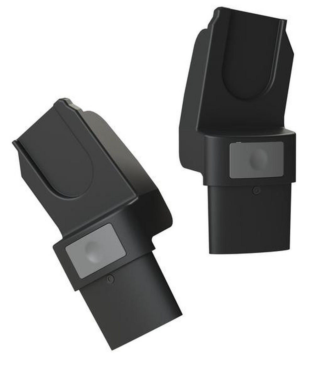 ADAPTER  Joolz Day² - Day ³   - crna, Basics, plastika - Joolz