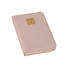 Mutterpass-Mappe Document Pouch - Rosa, Basics, Textil (16,5/2,5/22,5cm) - Lässig Mutterpass-Mappe Document Pouch - Rosa, Basics, Textil (16,5/2,5/22,5cm) - Lässig