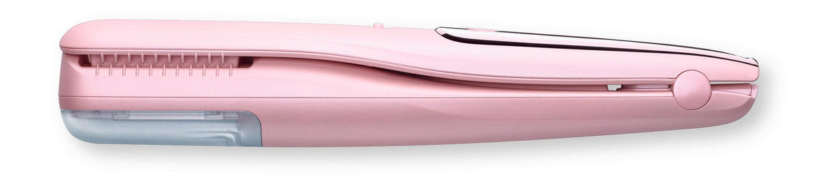 HAARSTYLER - Hellrosa, Basics (5.5/13.5/30.2cm) - Beurer