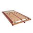 LATTENROST 140/200 cm - Naturfarben/Braun, Basics, Holz (140/200cm) - Sembella LATTENROST 140/200 cm - Naturfarben/Braun, Basics, Holz (140/200cm) - Sembella