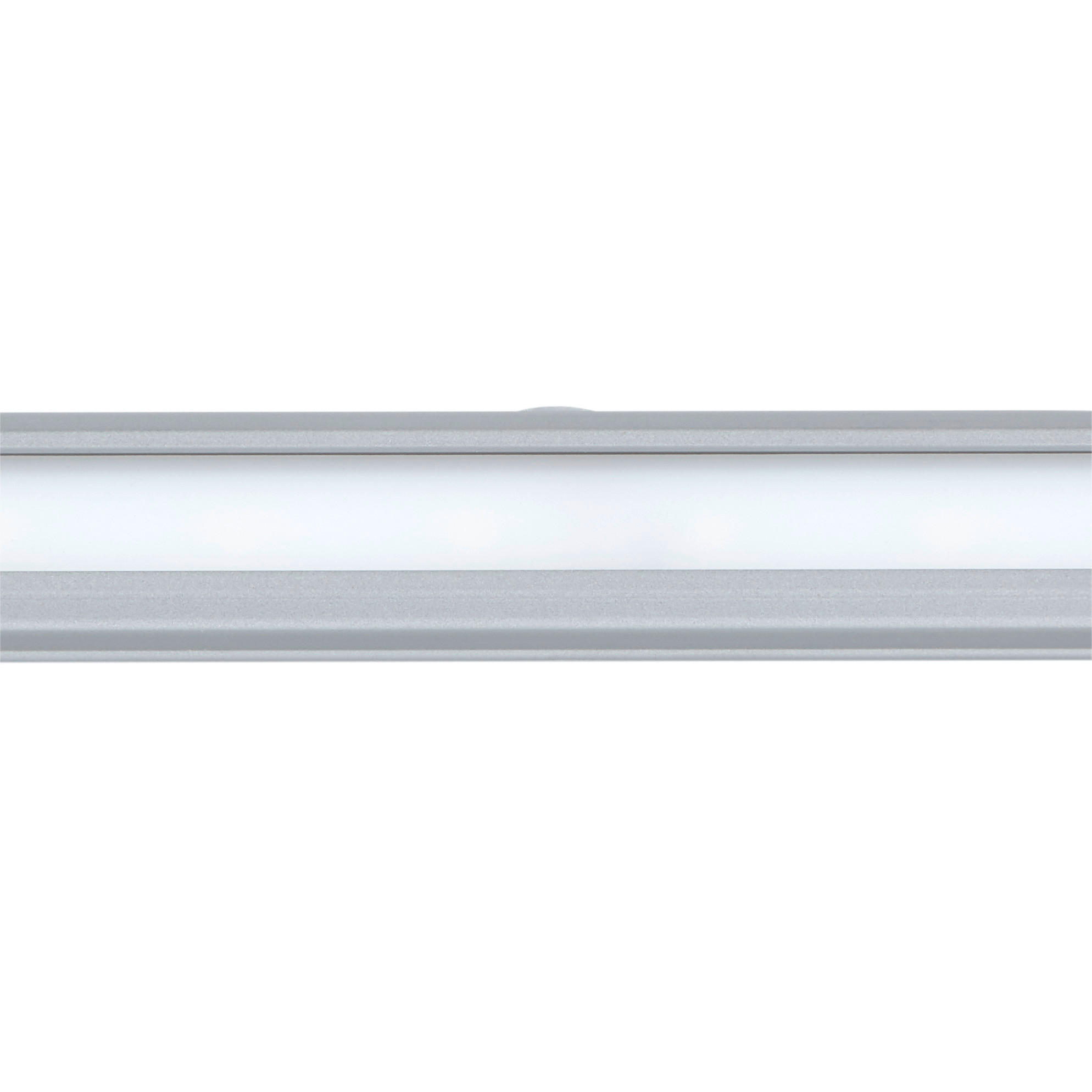 ILUMINARE RAFTURI DETAȘABILE  - plastic/metal (42cm) - Hom`in