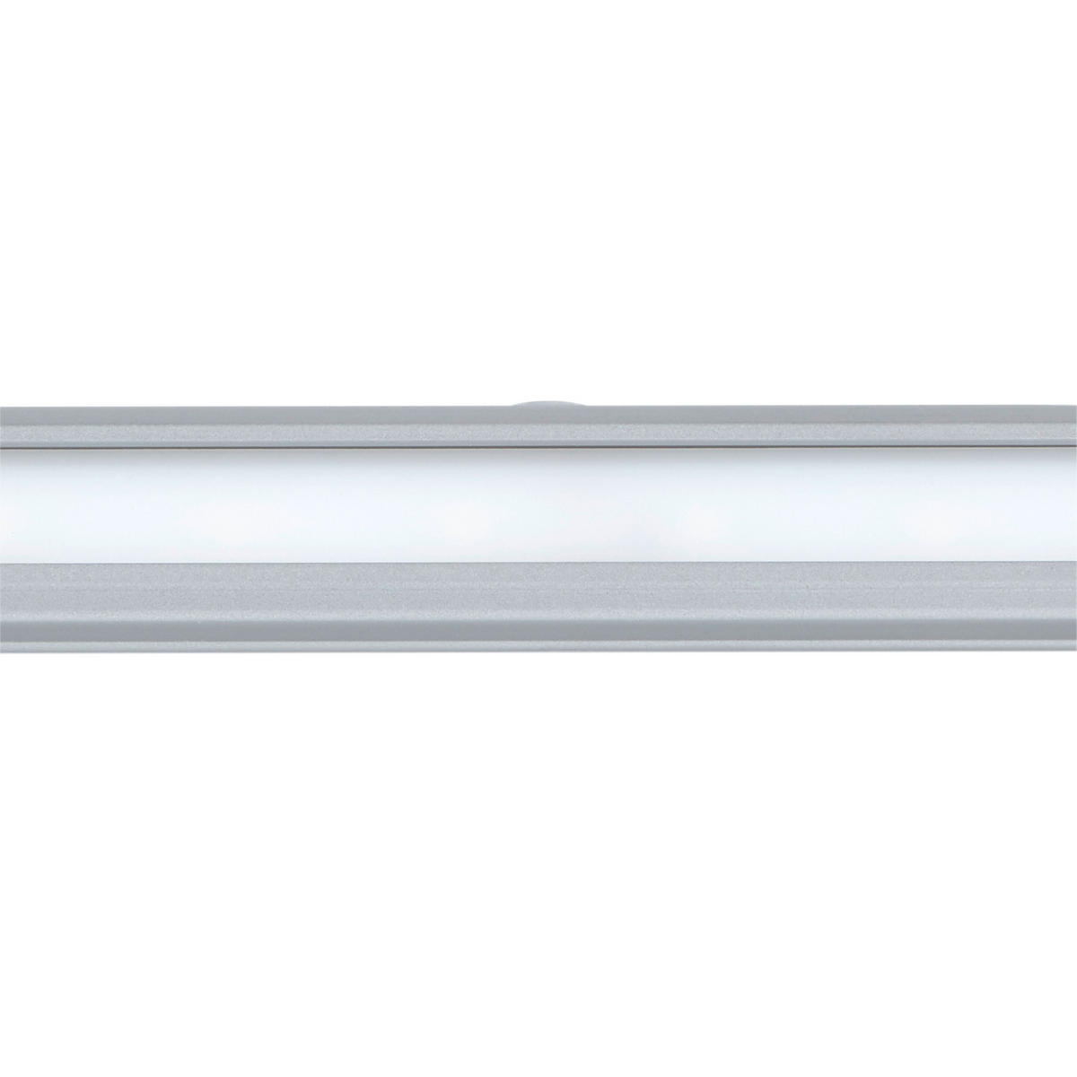 EINLEGEBODENBELEUCHTUNG  - Kunststoff/Metall (42cm) - Hom`in