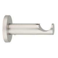TRÄGER 8 cm  - Edelstahlfarben, Basics, Metall (8cm) - Homeware