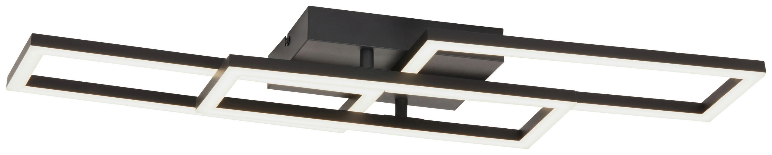 Led-deckenleuchte Amelia