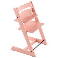 HOCHSTUHL Tripp Trapp Hellrosa Serene Pink  - Hellrosa, LIFESTYLE, Holz (46/79/49cm) - Stokke